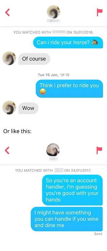 What To Say To A Girl On Tinder With Screenshot Examples
