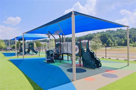 Shade Structures Commercial Playground Equipment Pro Playgrounds
