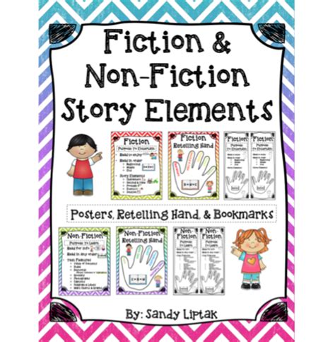 What is anchor text and how do you optimize it for maximum seo performance? Fiction and Non-Fiction Story Elements - Lessons by Sandy