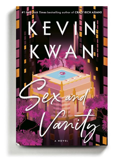 Sex And Vanity By Kevin Kwan Cy Cy Says