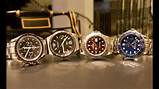 Jared Movado Watches Images