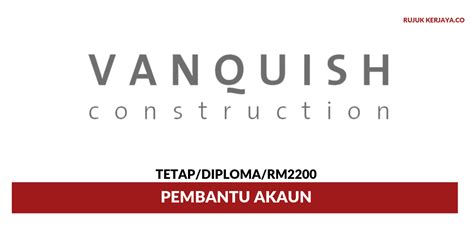 Award of contract for main building works of retail floors and tower blocks (phase 3) on lot pt. Jawatan Kosong Terkini Vanquish Construction ~ Pembantu ...