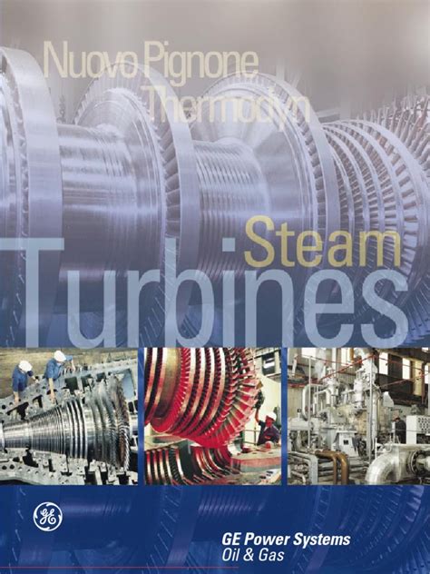 Ge Steam Turbines Turbine Valve