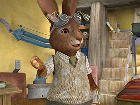 Watch Peter Rabbit Season 2 Prime Video