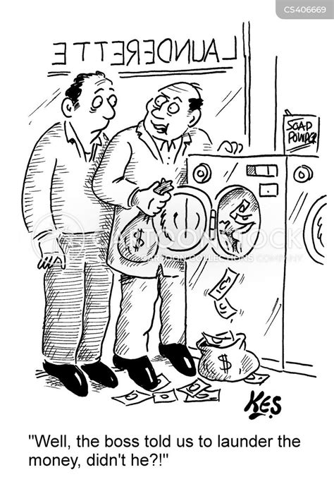 Money orders are typically cheaper than a lot of other forms of transferring money. Money Launder Cartoons and Comics - funny pictures from CartoonStock