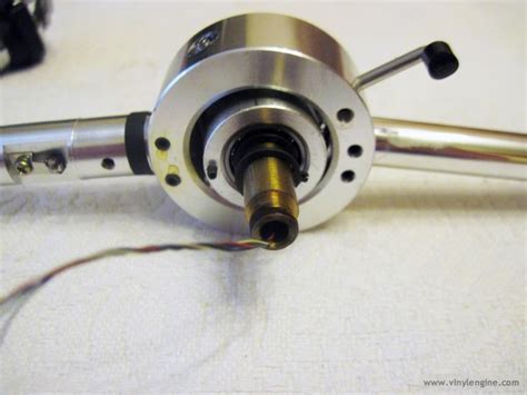 Vinyl Engine Victor Ua 5045 Tonearm