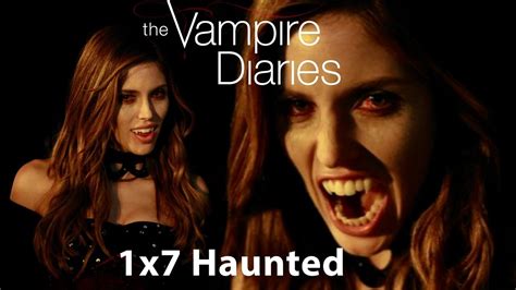 The Vampire Diaries The Vampiress Episode Recap Youtube