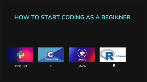 How To Learn Coding As A Beginner All Useful Tips And Tricks