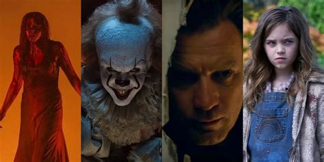 From It To Firestarter Ranking The Modern Stephen King Adaptations