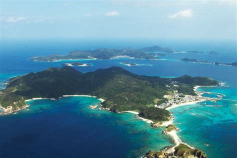 Okinawa - Japan, But Not As You Know It... | HuffPost UK Life
