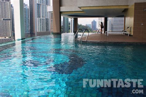 Hotel terbaik di pekanbaru pada tripadvisor: Tamu Hotel & Suites Kuala Lumpur - 4 Star Business-Class Hotel