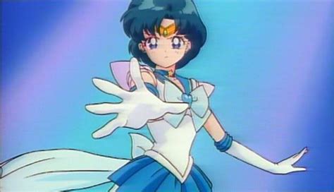 Sailor Mercury Sailor Mercury Image 24350813 Fanpop Page 8