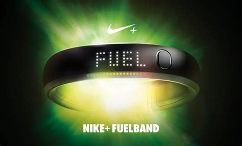 Nike Presenta La Fuelband Wlkns