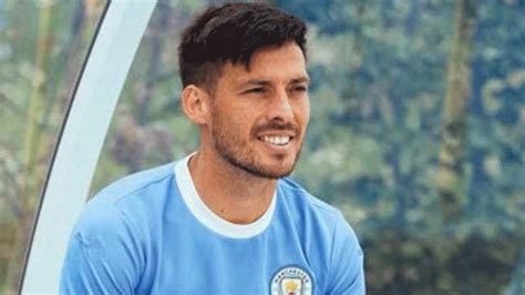 Success At Manchester City Was Beyond My Wildest Dreams Says David