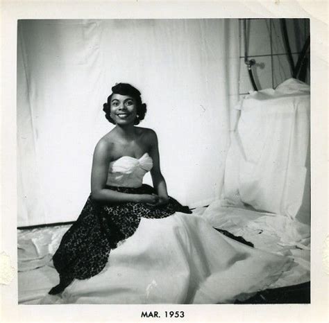 Bvikki Vintage Vintage African American Black Photos From The 1950s And 1960s African American