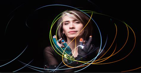 Featured Artists Coalition Appoints Imogen Heap As Ceo Talent Music Week