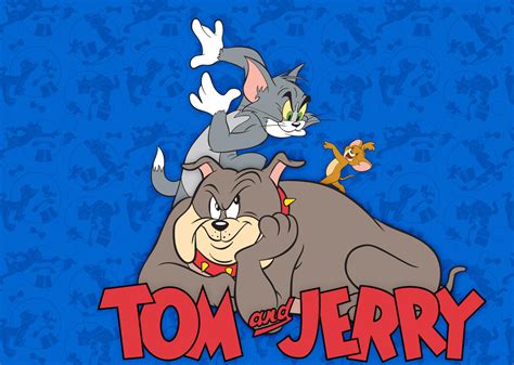 Tom And Jerry Hd Wallpapers High Definition Free Background