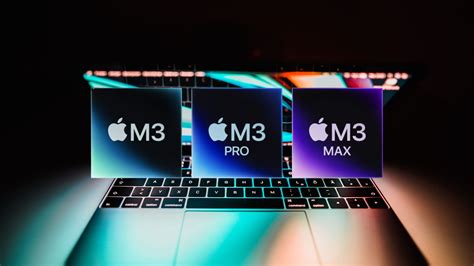 Apple Unveils New M3 Chips Updated Macbook Pro And Imac Models And