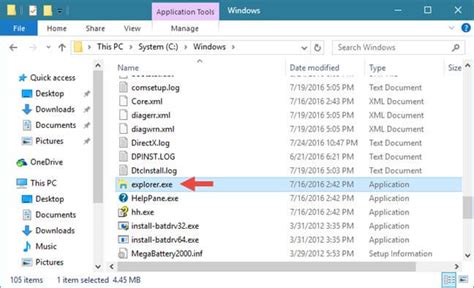 10 Ways To Open File Explorer Dialog In Windows 10 Images And Photos