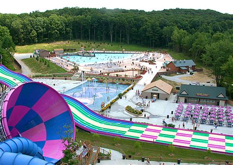 Holiday World And Splashin Safari Santa Claus Indiana Waterpark