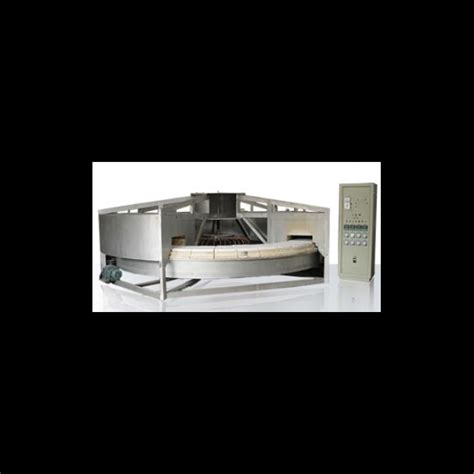 Gbo D Rotary Glass Bending Ovens Xinology Co Ltd