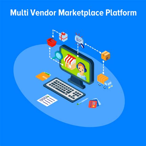 Importance Of Multi Vendor Marketplace Software Mlm Blogs Artofit