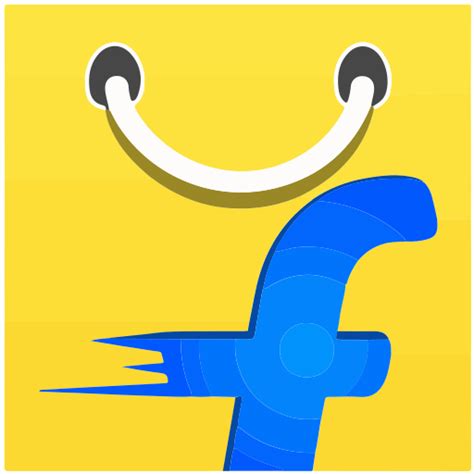 Flipkart Icon