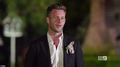 Married At First Sight 2021 Premiere Snooty Bride Beck Rejects Husband
