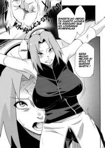 Sakura De Naruto Es Follada Por Un Ninja ᐅ Comics porno