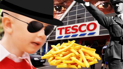Ytp Get Back To School Tesco Memes Part One Youtube