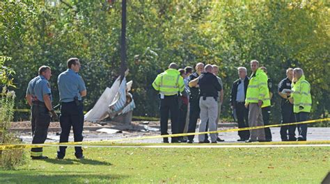 Pilot In Fatal Eden Prairie Plane Crash Identified Eden Prairie News