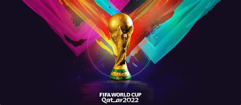 2022 Fifa World Cup Hd Trophy Wallpaper Hd Sports 4k Wallpapers