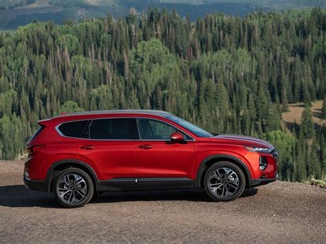 5 Best 2020 Crossover Suvs For Your Money Web2carz