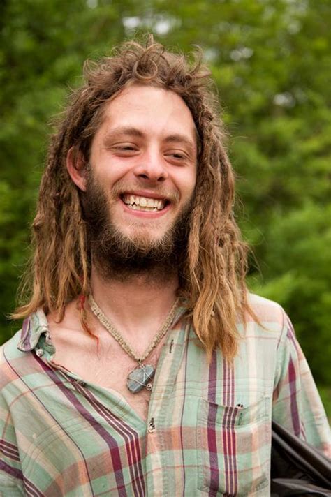 44 Pictures Of White Guys With Dreads