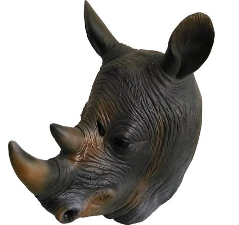 Rhino Mask MisterMask Nl
