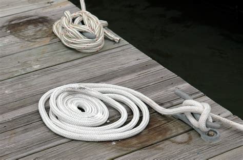 Dockmate anchor rope 100' x 3/16''. 5 Best Anchor Ropes For Boats 2020 Strong Nylon Anchor Lines