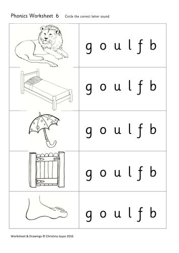 Jolly Phonics Group 1 And 2 Words Worksheet Jolly Phonics Group2