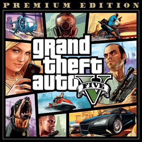 Mms Games Grand Theft Auto V Premium Edition Xbox One CÓdigo 25