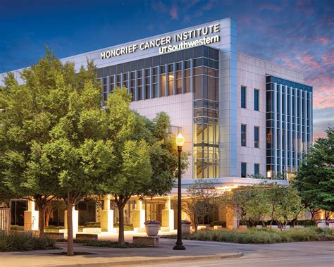 Moncrief Cancer Institute Opens Clinic For Cancer Survivors Pathways