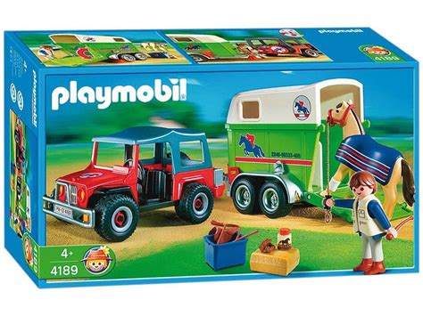 Veuillez nous excuser pour ce problème. Ecurie playmobil - Trendyyy.com