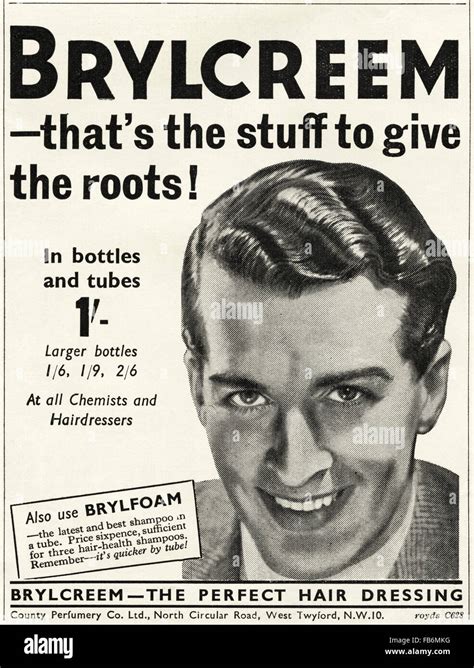 Original Vintage Advert From 1930s Advertisement From October 1939