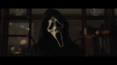Scream Vi The Most Ruthless Ghostface 2023 Movie Youtube