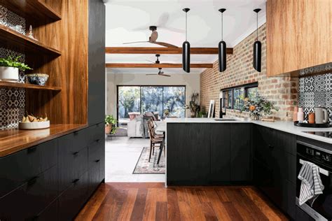 Industrial Revolution Western Australia Home Design And Living