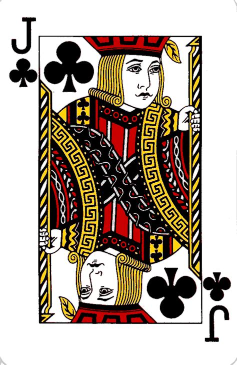 courts  playing cards
