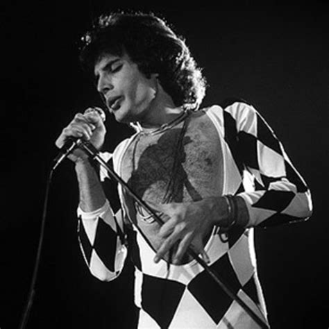 Freddie mercury was one of the greatest frontmen in rock music history, but how well do you know the man behind the image? Freddie Mercury | 100 Greatest Singers of All Time ...