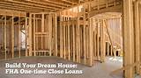 Construction Loans On Existing Homes Photos