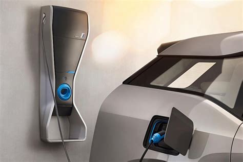So now i have the car ready for delivery, and a type 2 mennekes charger socket on the side of the house. BMW Set to Shake Up The EV Charging Market with Portable Charger | 20_Home Charger | Bmw i3 ...