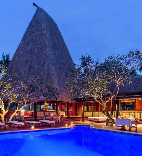 Fiji Resort Fiji Islands Vacation Best All Inclusive Resorts