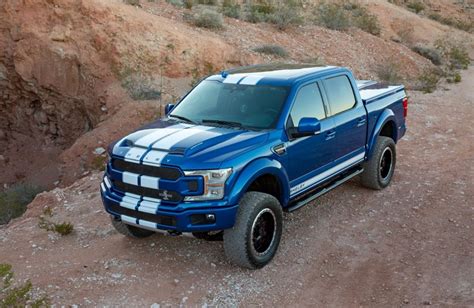 Bringing these trucks into south africa is a process which is vulnerable to fluctuations in the exchange rate. Shelby F-150 Confirmed for South Africa - Cars.co.za