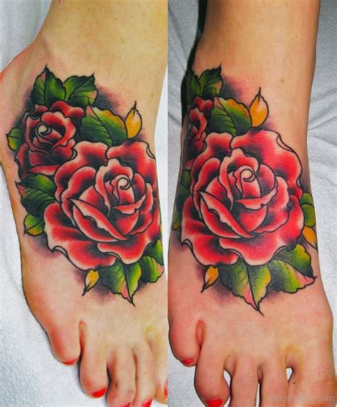 Flower Tattoos Tattoo Designs Tattoo Pictures Page 7